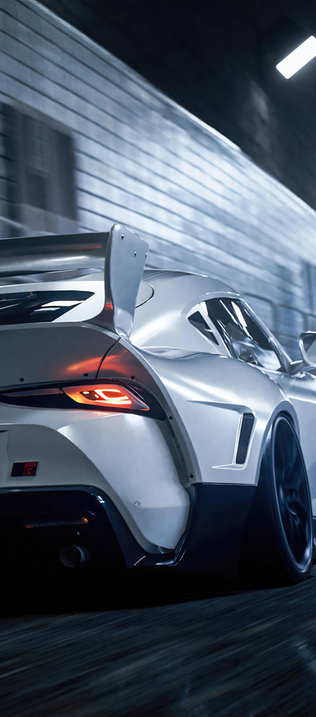 toyota-supra-toyota-cars-behance